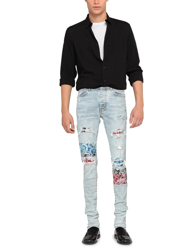 AMIRI Denim pants 2