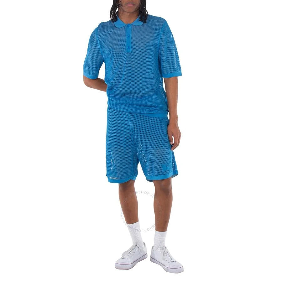 Burberry Rory EKD Mesh Shorts 1