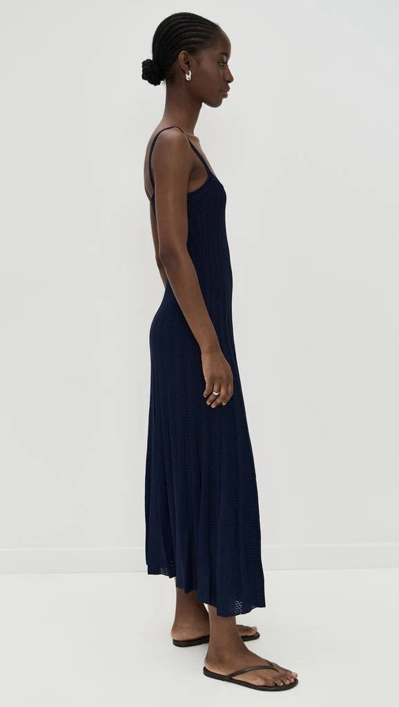 Staud Ellen Dress 3