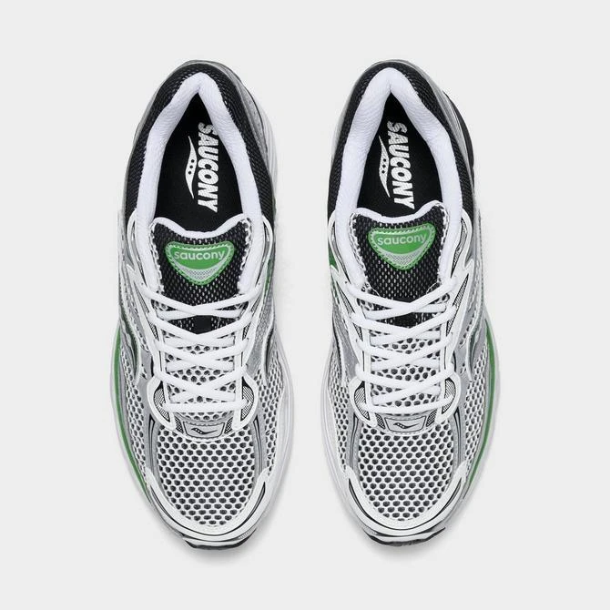 Saucony Men's Saucony ProGrid Omni 9 Casual Shoes 5