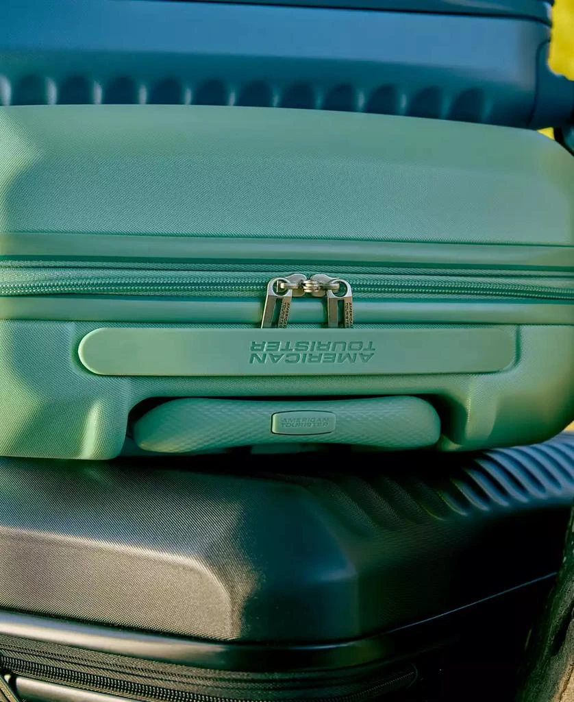 American Tourister Stratum 3.0 Carry-On 20" Hardside Spinner 12