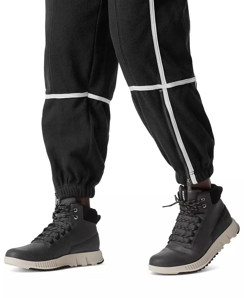 SOREL Men's MAC HILL™ LITE MID PLUS Waterproof Boots 9