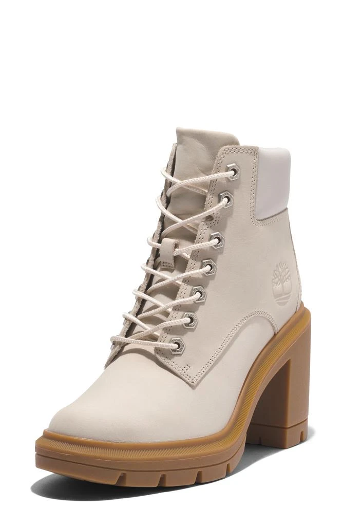 Timberland Allington Heights Water Resistant Boot 1
