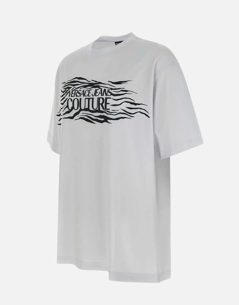 Versace VERSACE JEANS COUTURE T-Shirts And Polos 2
