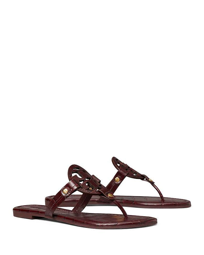 Tory Burch Women's Miller Sandals 1