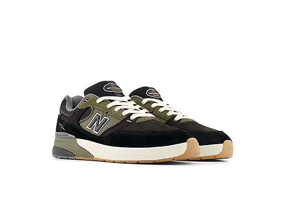 New Balance NB Numeric Andrew Reynolds 933