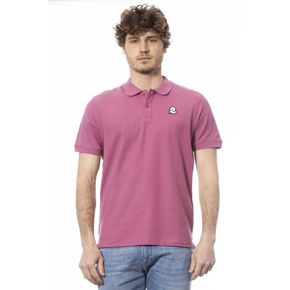 Invicta Cotton Men Polo Men's Shirt 1