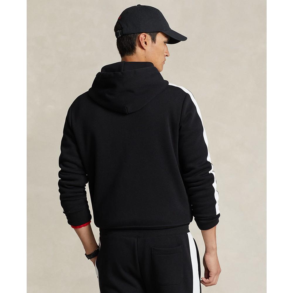 Polo Ralph Lauren Men's Polo Pony Zip-Front Hoodie