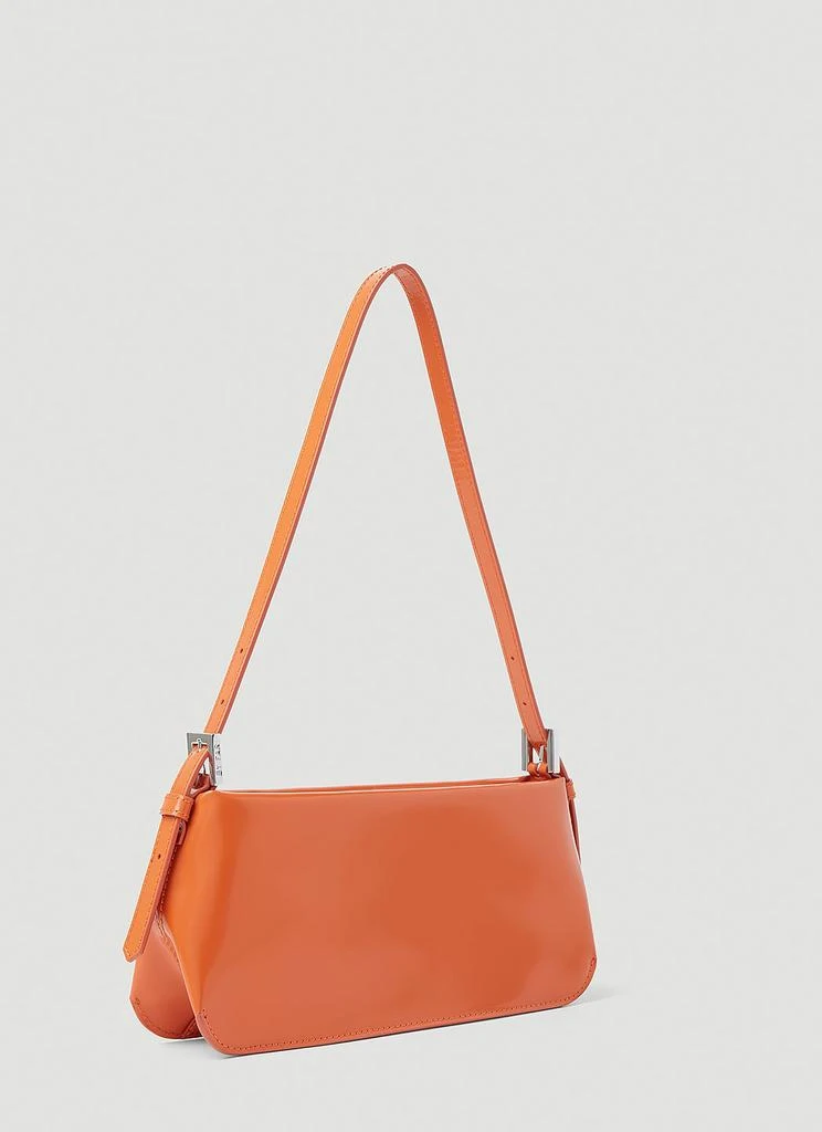 By Far By Far Dulce Semi Small Shoulder Bag 3