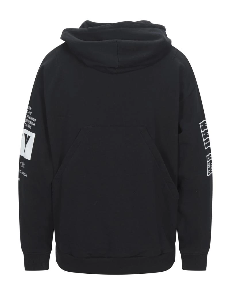 BUSCEMI Sweatshirt 2