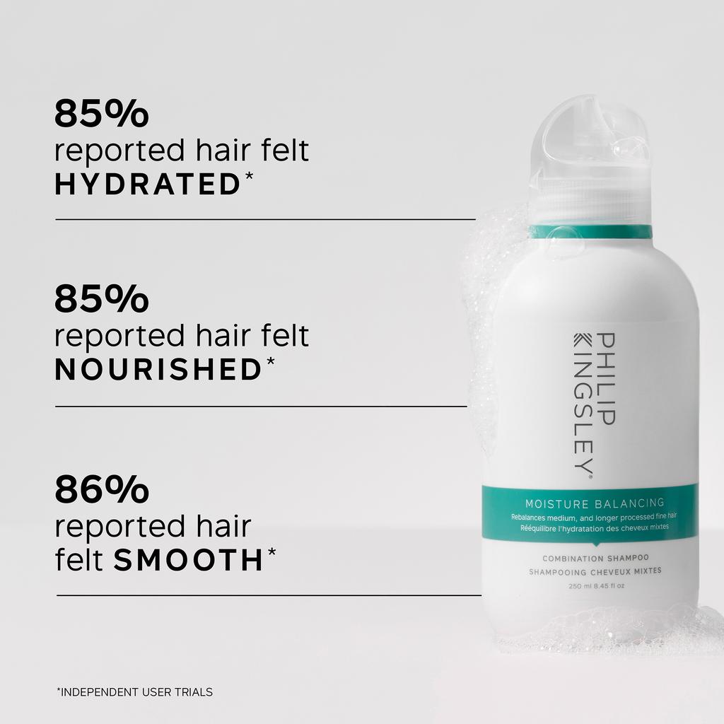 Philip Kingsley Philip Kingsley Moisture Balancing Shampoo