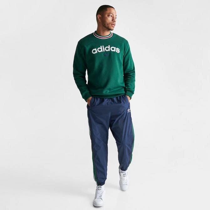 ADIDAS Men's adidas Originals Retro Woven Track Pants 3