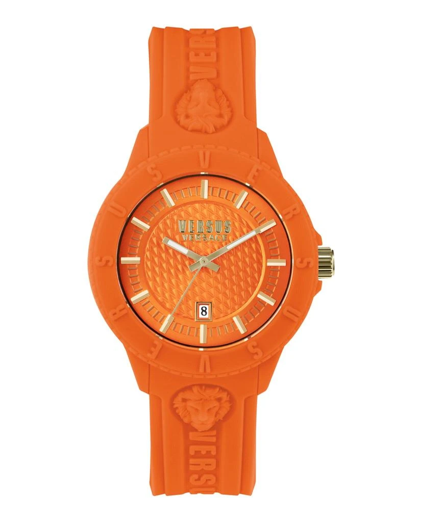 Versus Versace Tokyo R Strap Watch 1