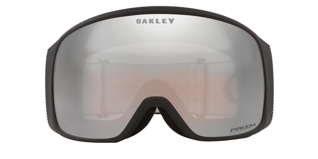 Oakley Oakley Man Sunglass OO7104 Flight Tracker L Snow Goggles