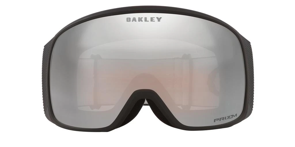 Oakley Oakley Man Sunglass OO7104 Flight Tracker L Snow Goggles 2