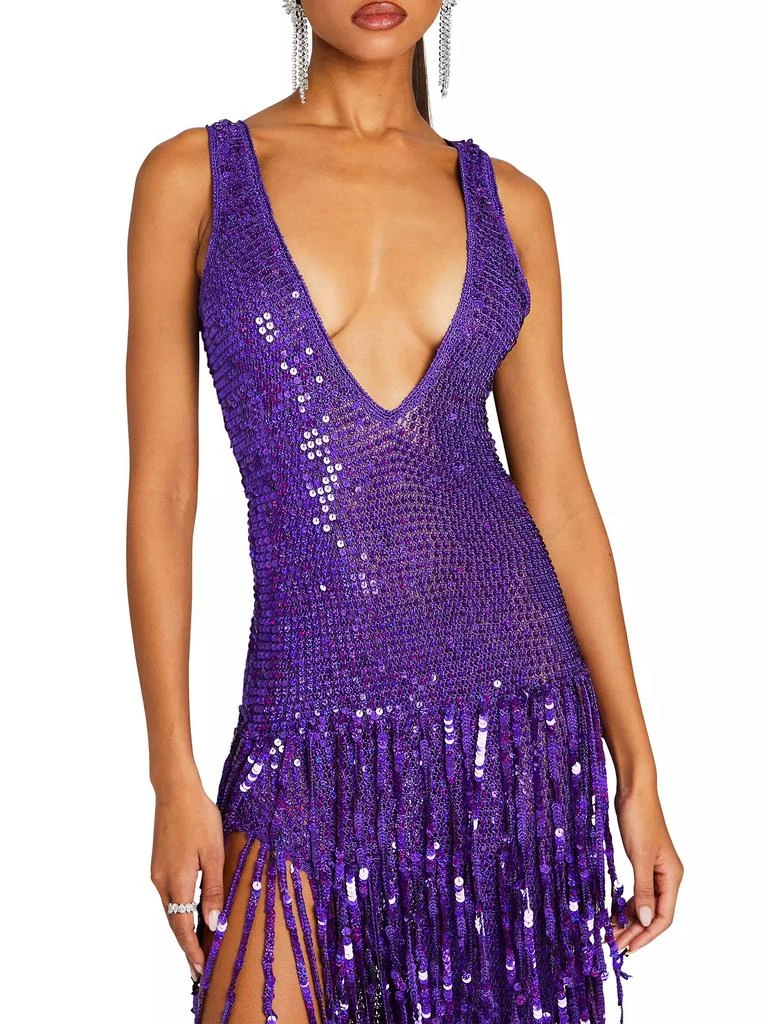 retrofête Libra Dress 5