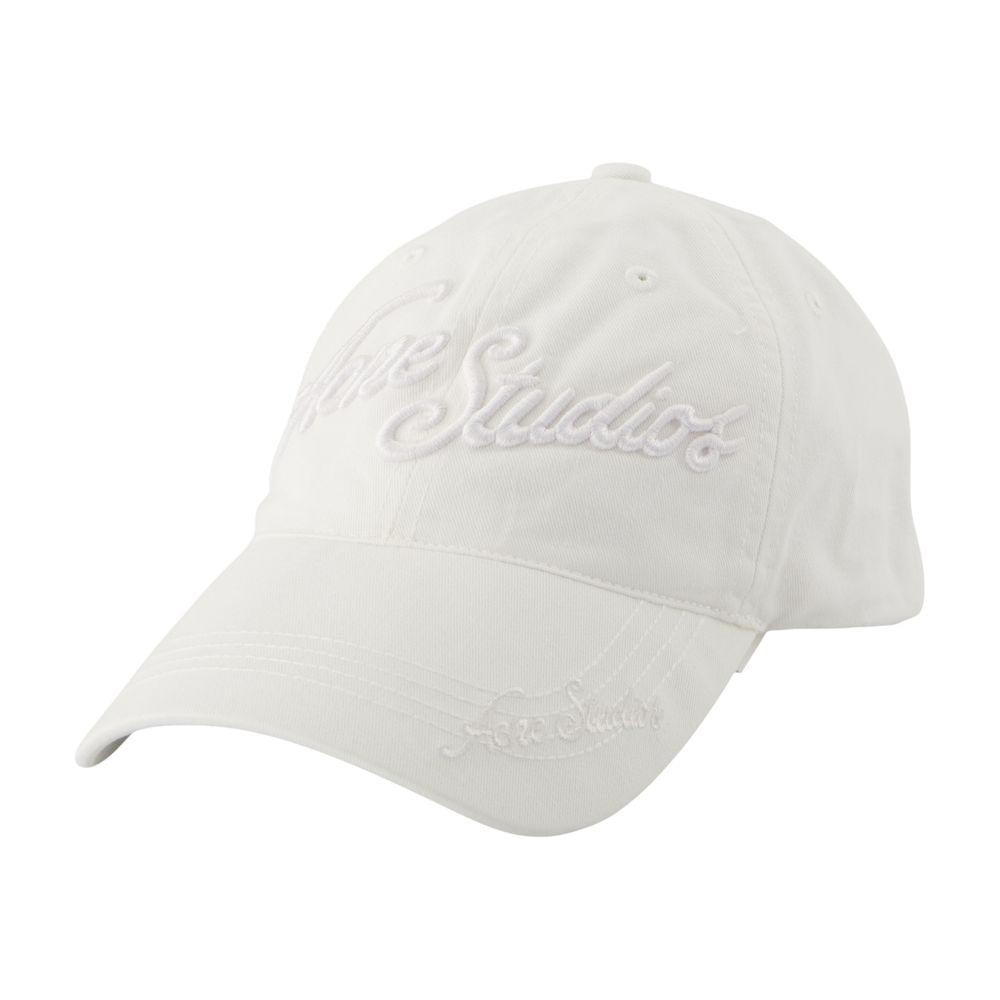 Shop Logo Stamp Cap on Sale at BeyondStyle – Get 60% Off