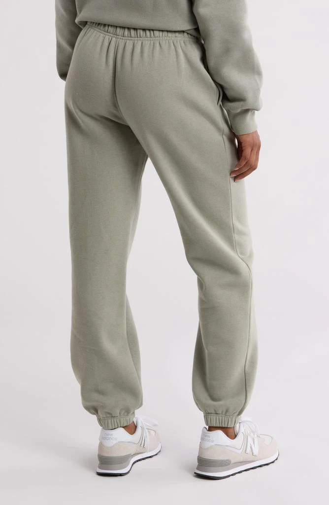 Abound Fleece Sweatpants 2