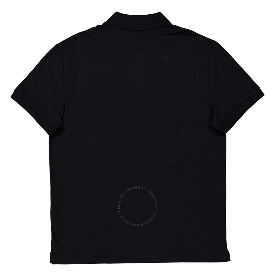 Lacoste Classic Slim Fit Cotton Pique Polo Shirt