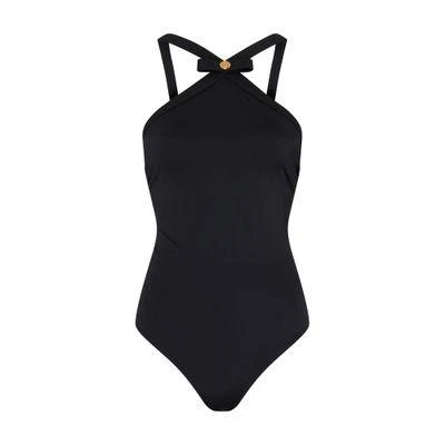 Versace Lycra vita one-piece swimsuit 1