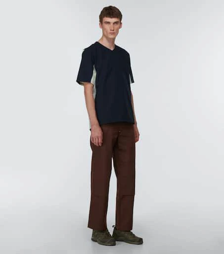 GR10K Windstopper® jersey T-shirt 2