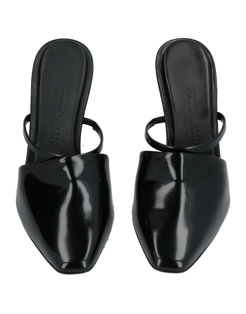 Salvatore Ferragamo Mules and clogs 4