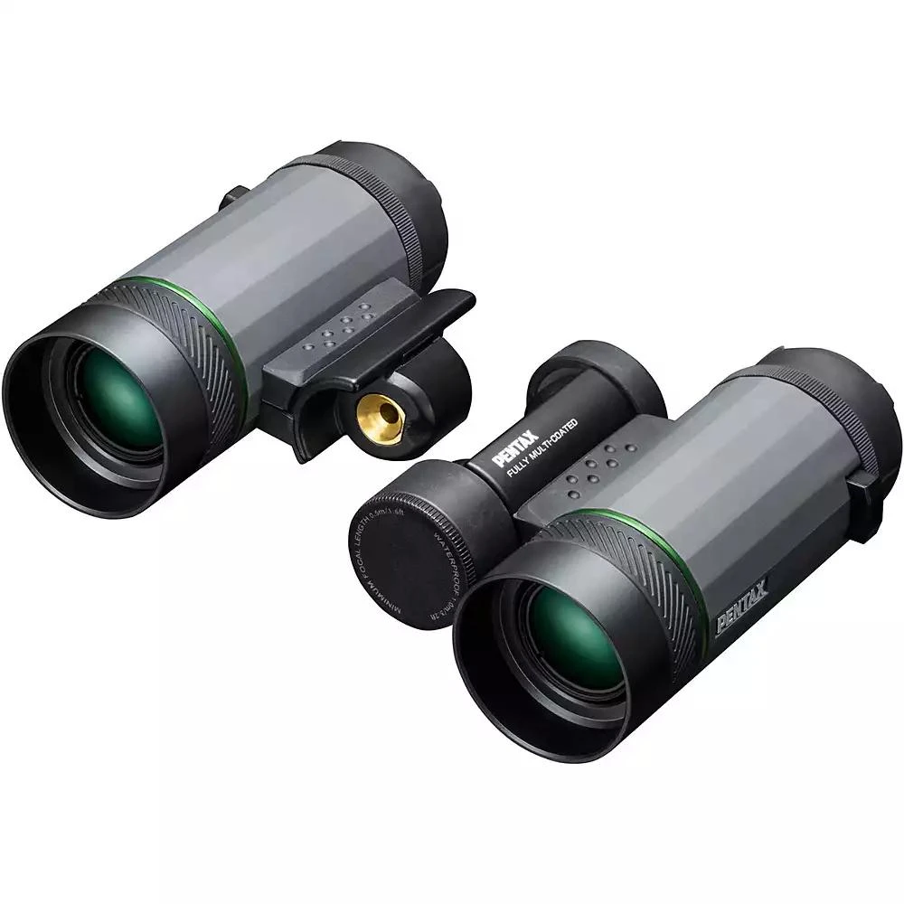 Pentax Pentax 4x20 VD 3-In-1 Water Proof Roof Prism Binocular with 10 Degree Angle of View 3