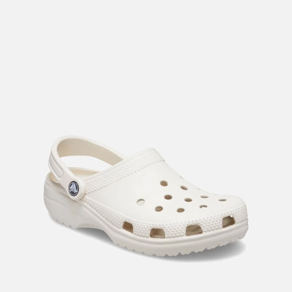 Crocs CROCS CROSLITE™ CLASSIC CLOGS 3