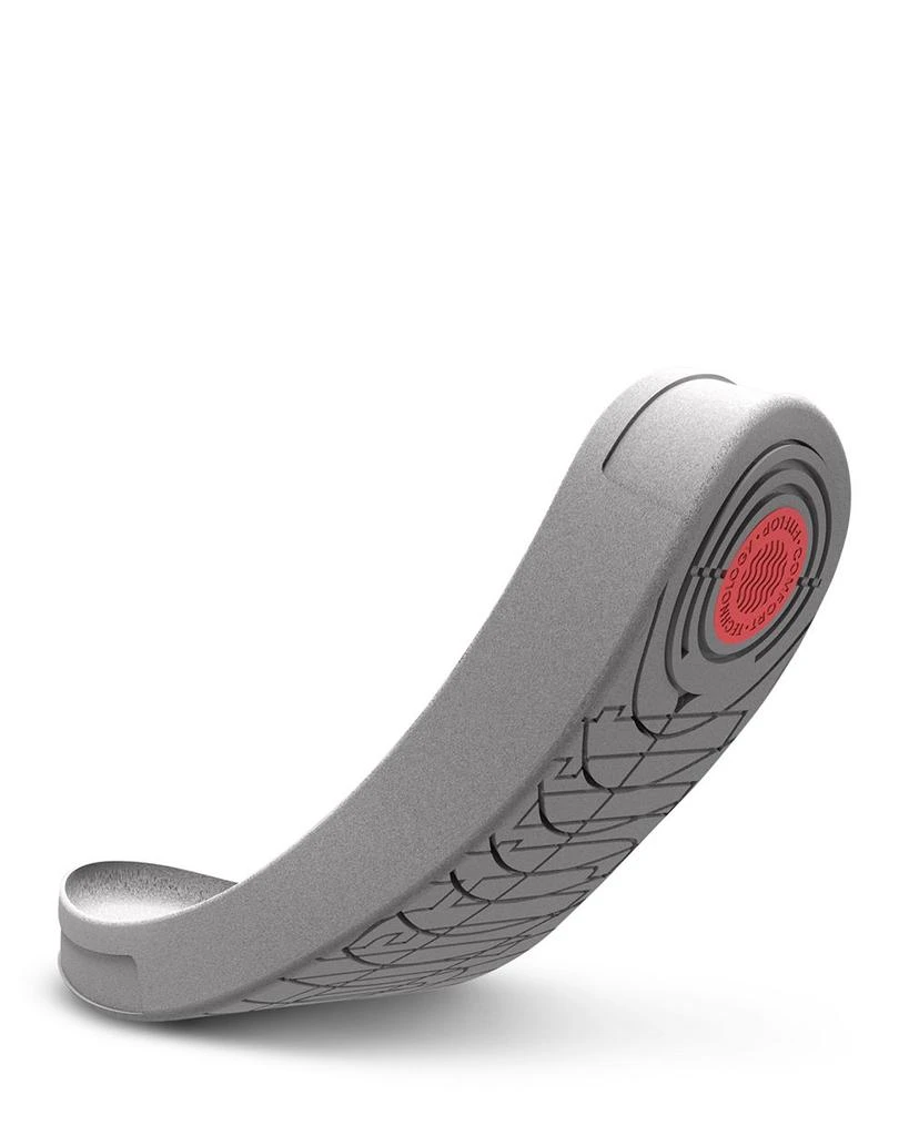 FitFlop Women
s RTG Leopard Sneakers 6