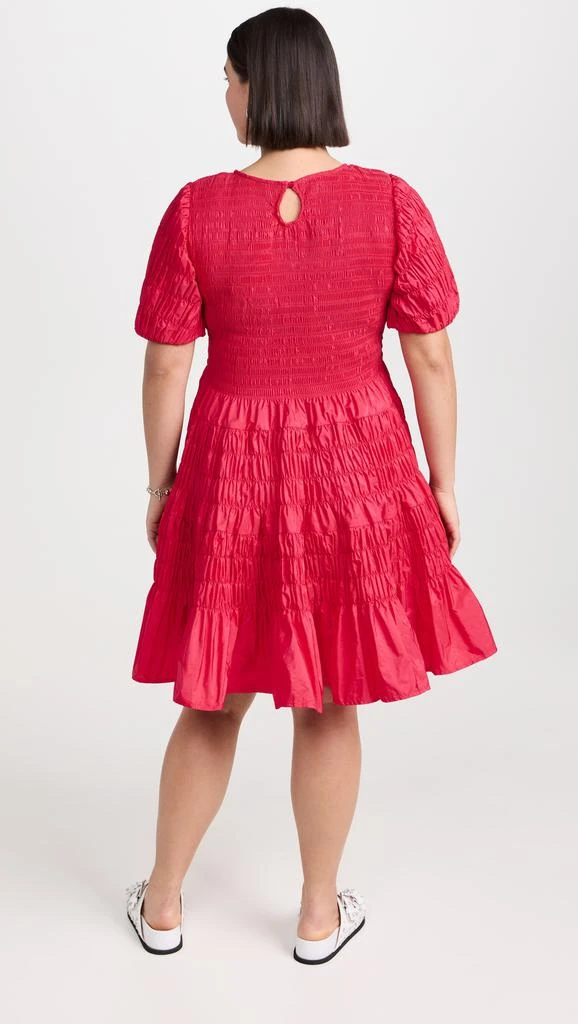 Molly Goddard Susanne Dress 8
