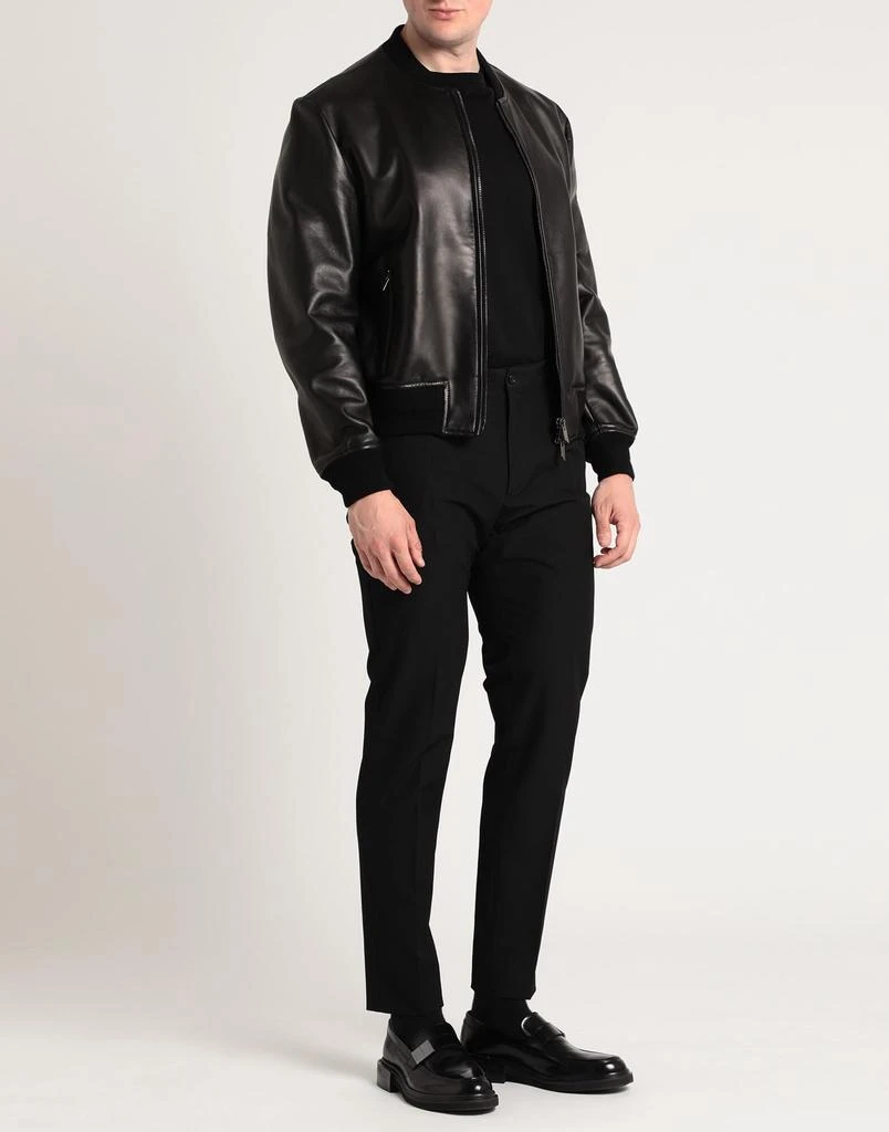 Salvatore Santoro Bomber 2