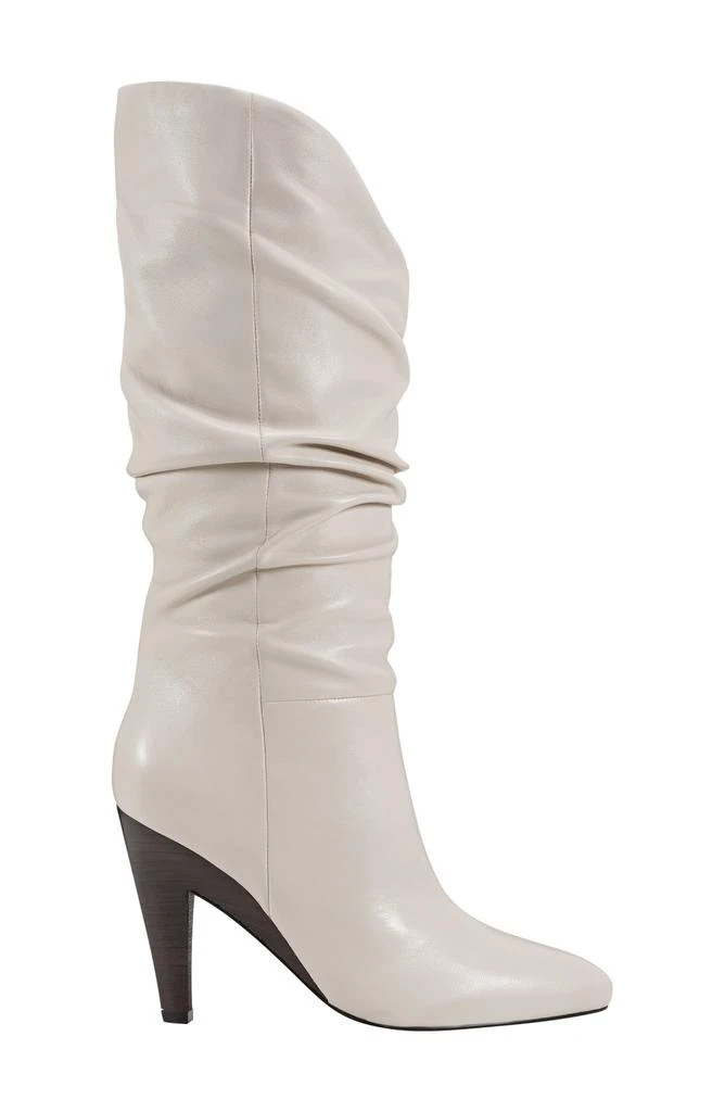 Marc Fisher Krista Slouch Stiletto Boot 3