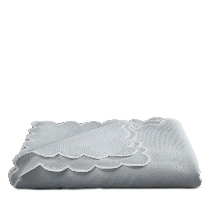 Matouk Savannah Gardens Tablecloth, 68" x 126" Oblong 4