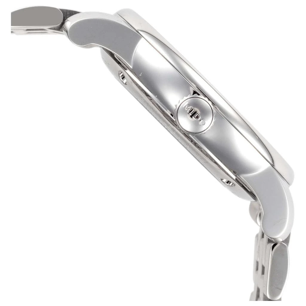 MIDO Mido Baroncelli Men's Automatic Watch 3