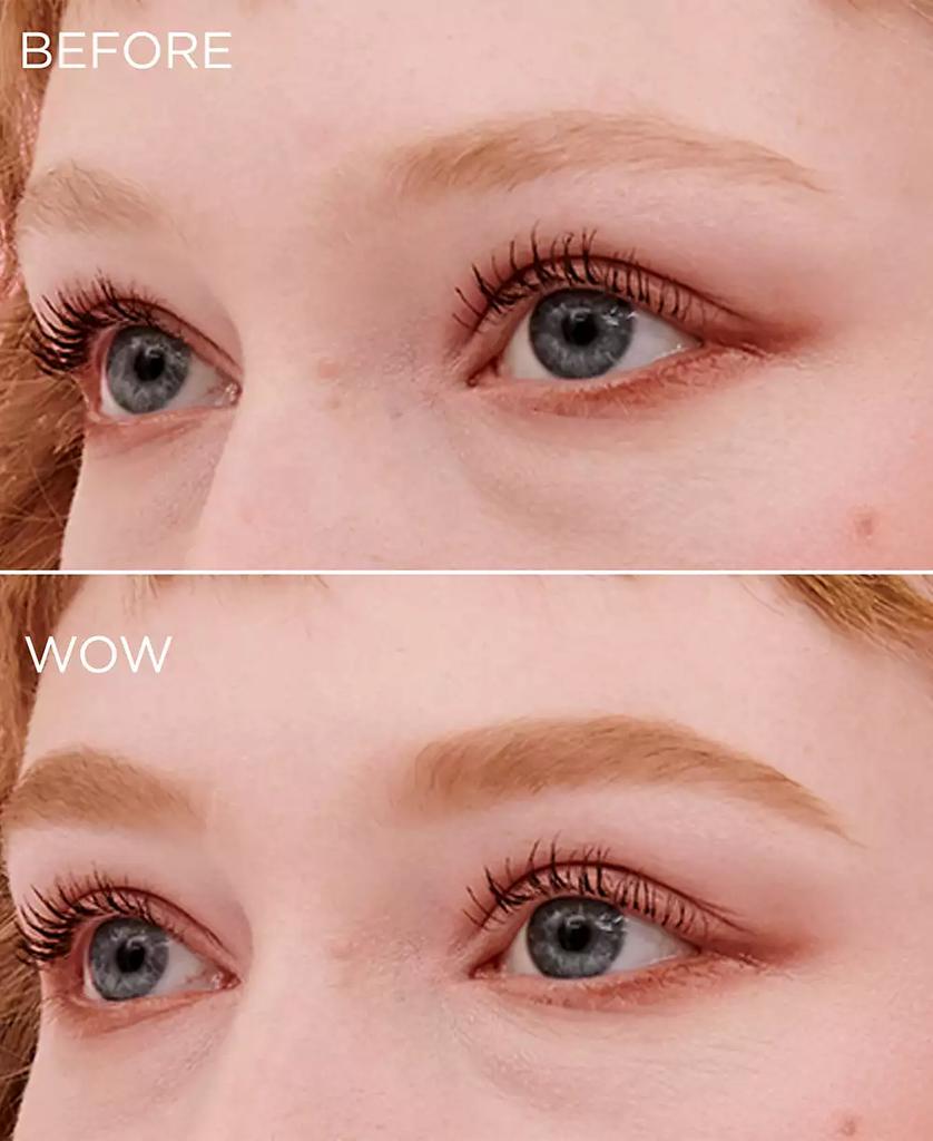 Benefit Cosmetics Mini Gimme Brow+ Volumizing Fiber Eyebrow Pencil