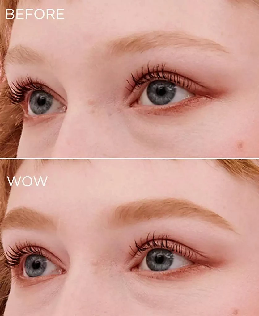 Benefit Cosmetics Mini Gimme Brow+ Volumizing Fiber Eyebrow Pencil 2