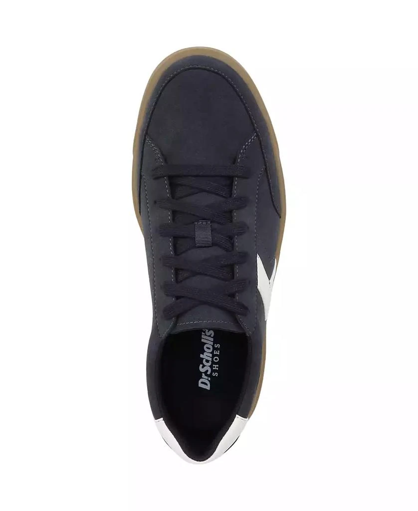 Dr. Scholl's Men's Madison Lace-Up Sneaker 3