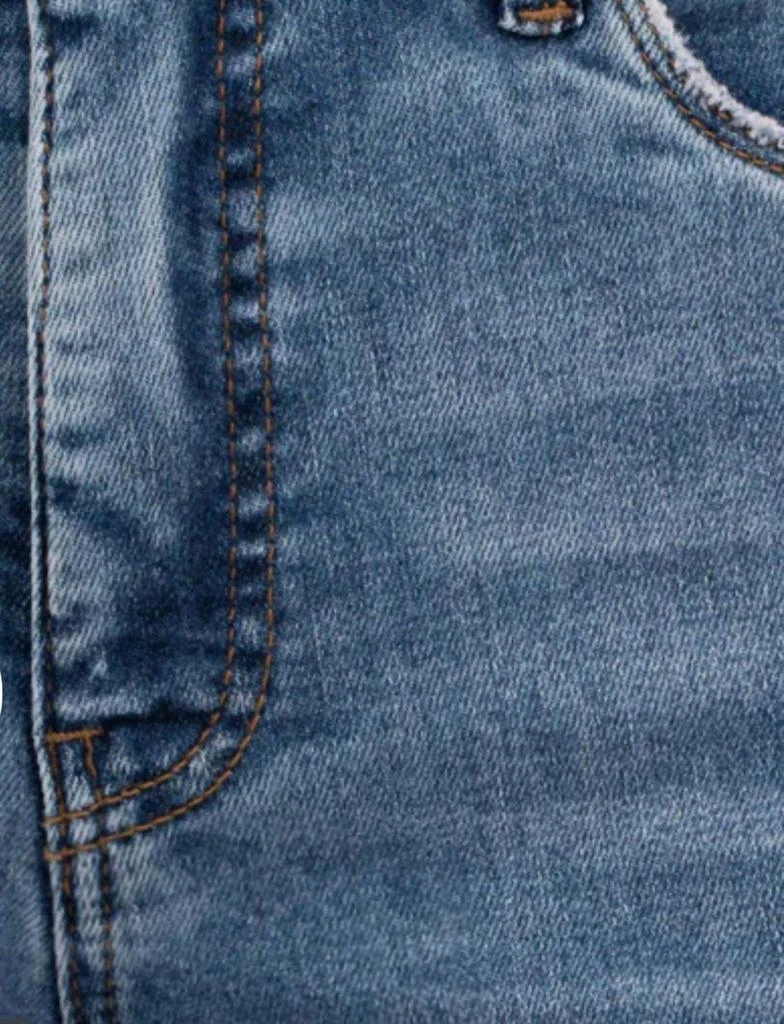 KUT from the Kloth Kut From The Kloth - Meg Wide Leg Denim Jeans 4