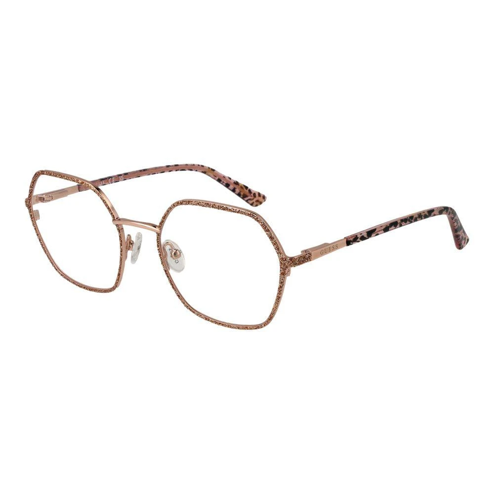 GUESS Metal Glasses Women
s (Frames)