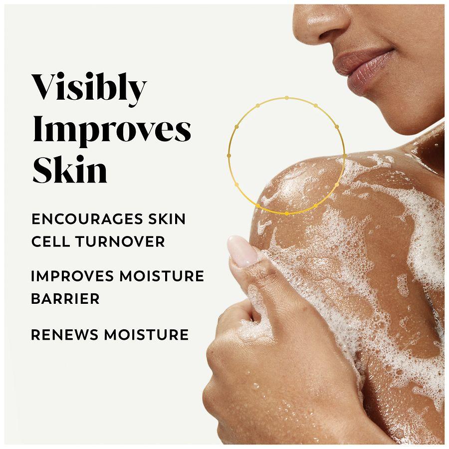 Olay Renewing Body Wash Retinol Serum Complex