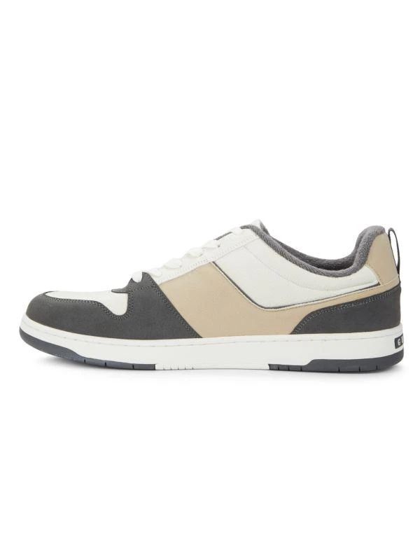 GUESS Tryon Colorblock Sneakers 4