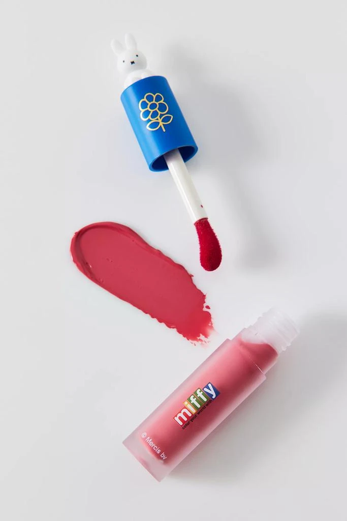 The Creme Shop The Crème Shop X Miffy Glossy Lip Stain