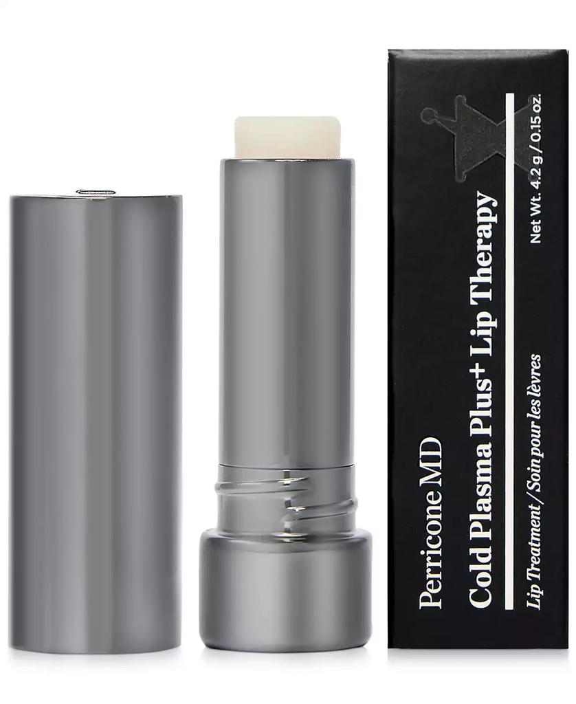 Perricone MD Cold Plasma Plus+ Lip Therapy, .15 oz.