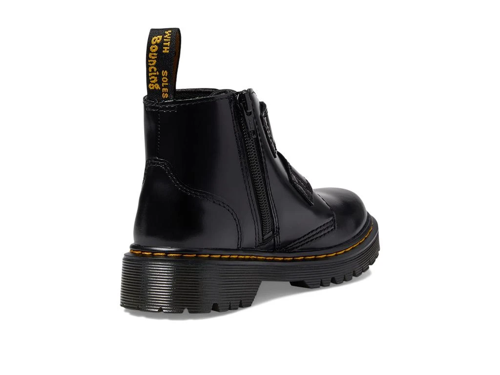 Dr. Martens Kid's Collection Devon Bex (Little Kid/Big Kid) 5