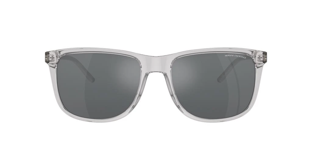 Armani Exchange Armani Exchange Man Sunglass AX4070S 2