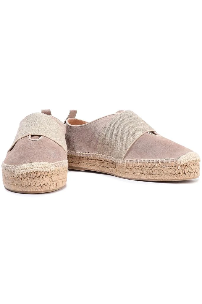 Rag & Bone Rag & Bone - Espadrilles Plates - Femme 4