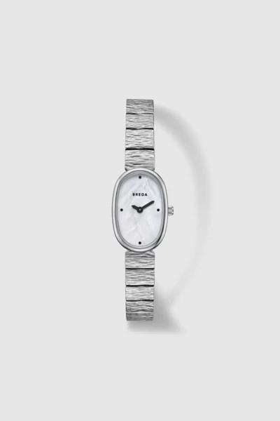 BREDA BREDA Jane Revival Quartz Bracelet Watch