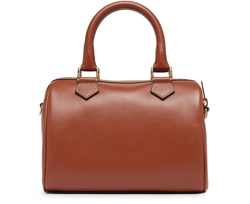 CELINE Small Boston in smooth calfskin 3