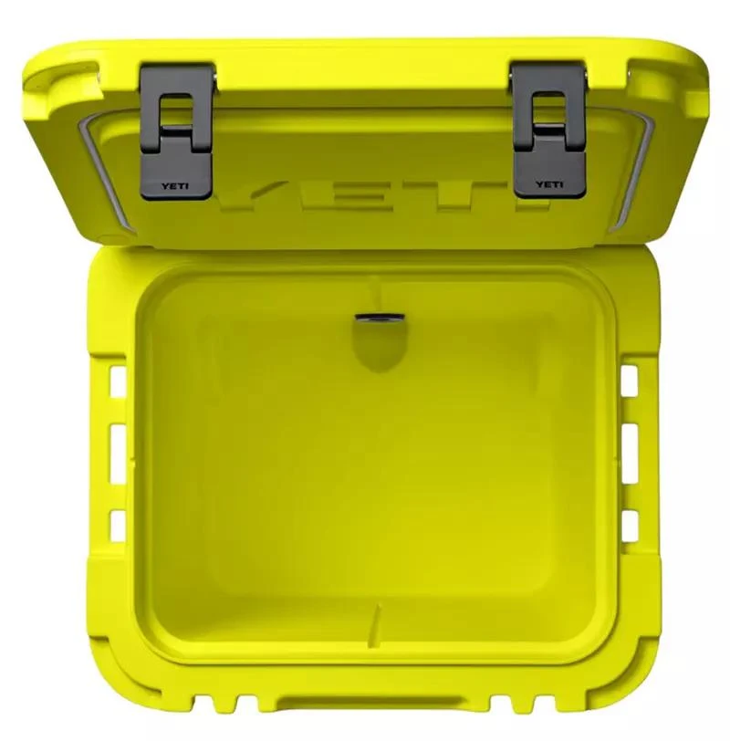 YETI YETI Roadie 48 Wheeled Cooler 9