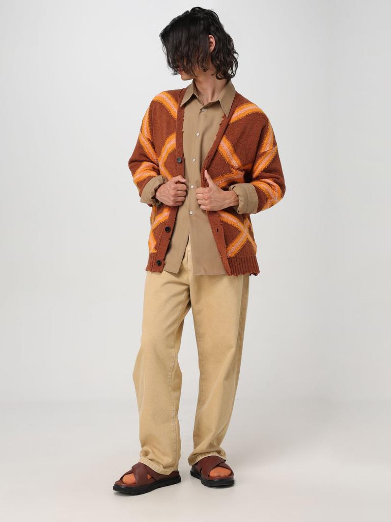 MARNI Cardigan men Marni